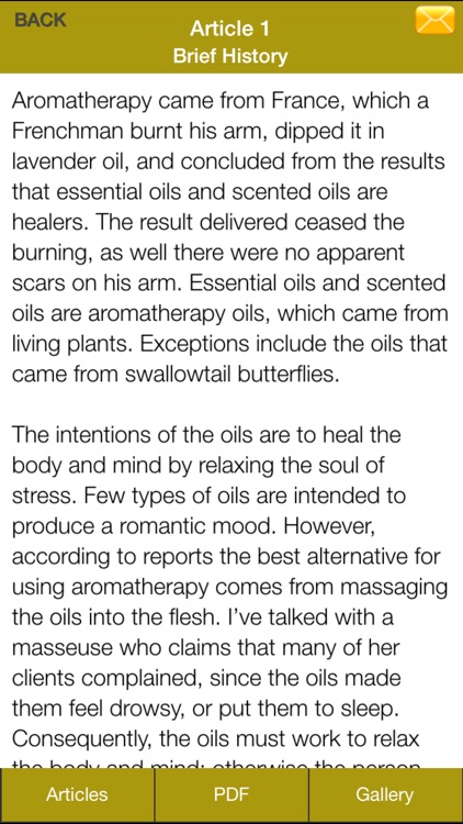 Aromatherapy Guides - Everything You Need to Know About Aromatherapy