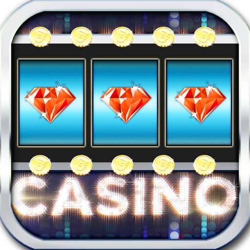 `` A Slots of Fortune - 777 Live Casino Gambler Free icon
