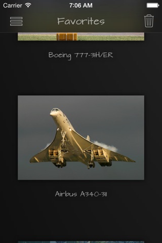 British Aerospace screenshot 4