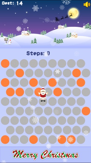 Surround Santa Claus(圖3)-速報App