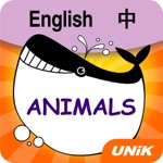 PicDic - Animals Eng-Chinese