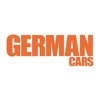 GERMAN CARS