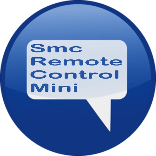 Sms_Rc_Mini icon