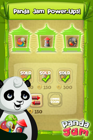 Скриншот из Panda Jam