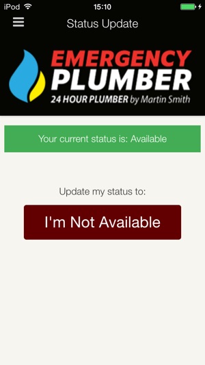 Emergency Plumber App(圖2)-速報App