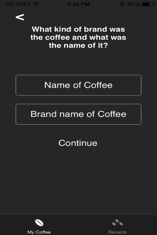 Coffee Connoisseur screenshot 2