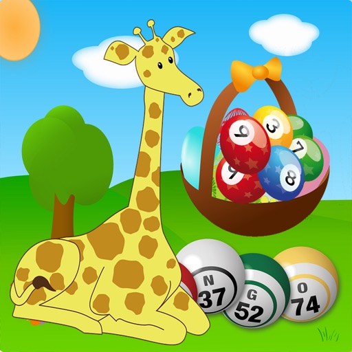 Bingo Wildlife™ Icon