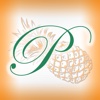 Pineapple Pizza, Surrey - For iPad