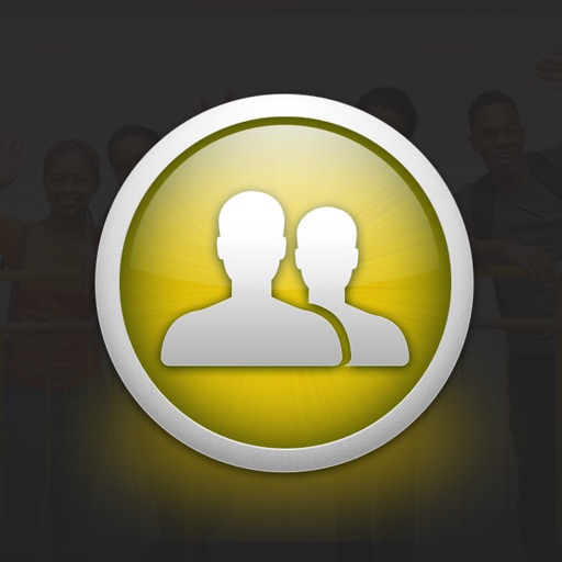 AfriCrowd - Africa's Social Network