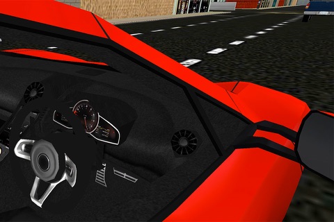 Perfect Racer screenshot 3