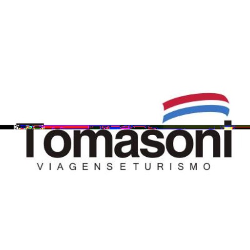 Tomasoni Viagens icon