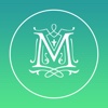 Monogram Plus - Custom Wallpapers and Backgrounds with HD Themes
