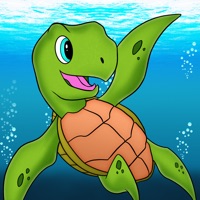 Funny Turtle Game