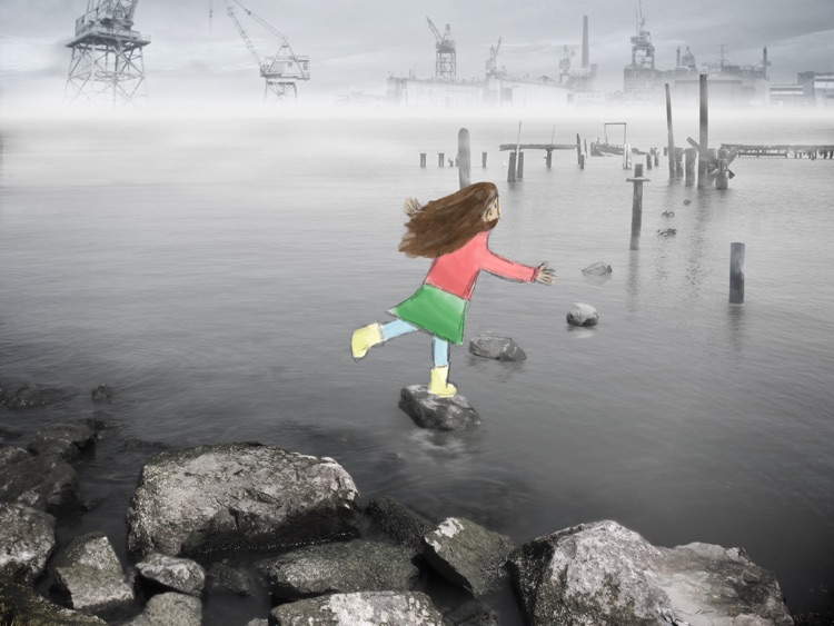 Fiona & the Fog screenshot-3