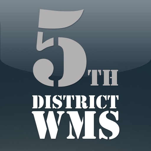 5th District WMS