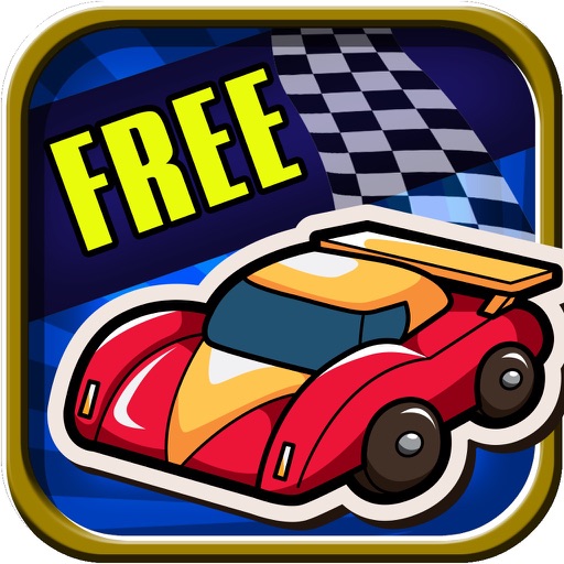 Car Speed Racing: Course Drive Wheels iOS App