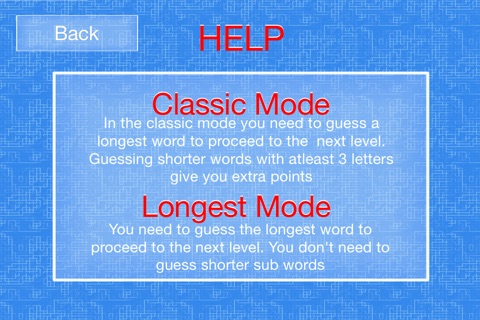 Text Bender - Unscramble Twist Words screenshot 3