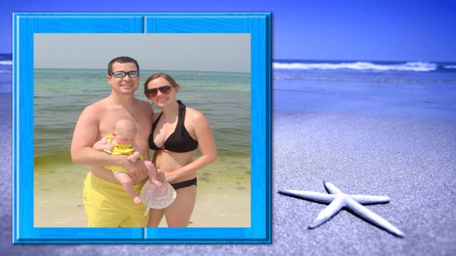 Beach Photo Frames Deluxe(圖4)-速報App