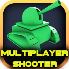 Activities of Pixel Tank 3D - Multiplayer Shooter