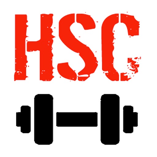 Heather Scott Fitness Challenge - Workout Program iOS App
