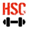 Heather Scott Fitness Challenge - Workout Program