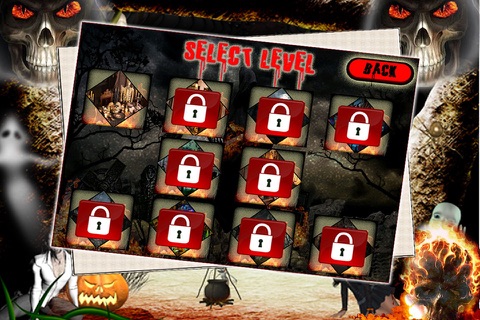 Horrible Hidden Object Free Game screenshot 4