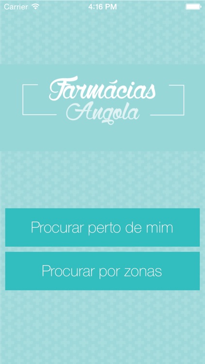 Farmácias de Angola