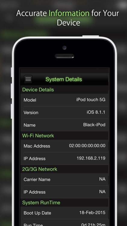 Battery Nurse Plus - Magic Doctor App