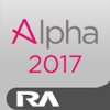 Alpha 2017