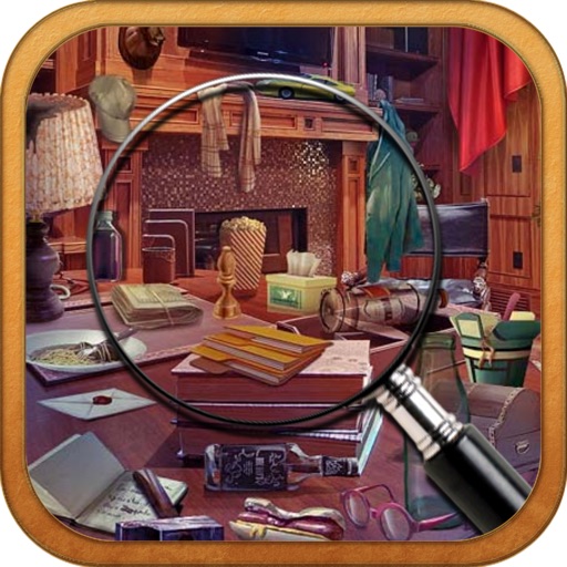 Hidden Objects Unexplored Islands iOS App