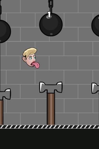 Flying Tongue screenshot 3