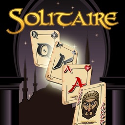 Ancient Persia Solitaire