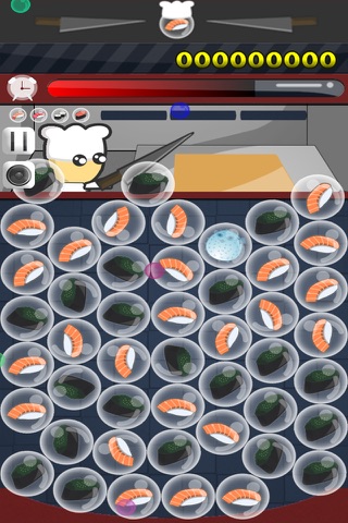 Sushi Blase screenshot 2
