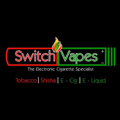 Switch Vapes, St Albans icon
