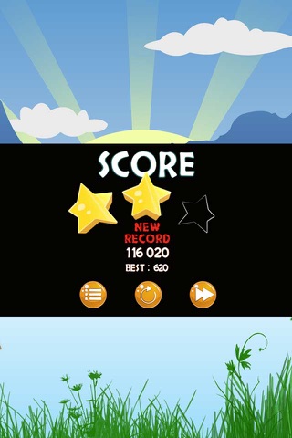 Flower Blast screenshot 2