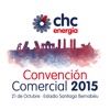 Convención Comercial CHC 2015