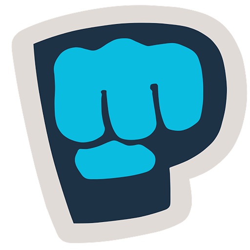 BroFist iOS App