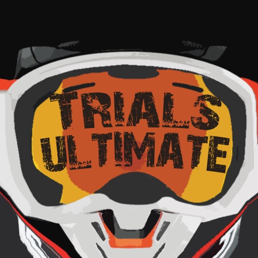 Trial Extreme 4 Ultimate Icon