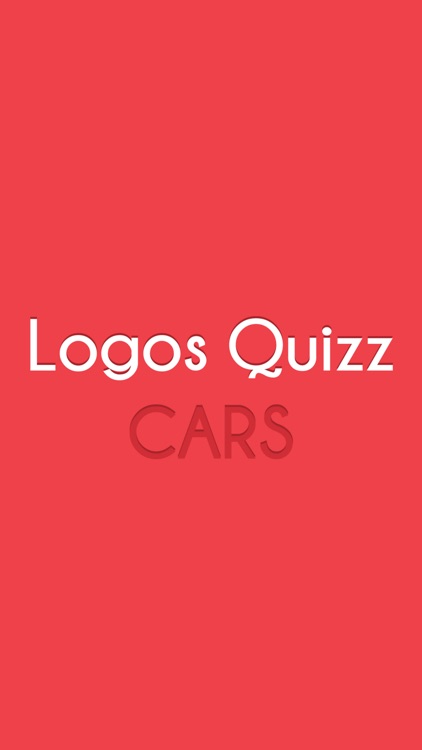 Logos Quizz Cars screenshot-3