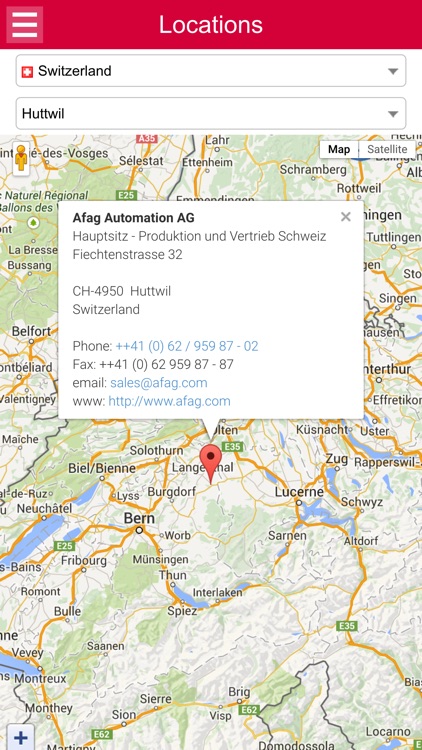 Afag 3D screenshot-3