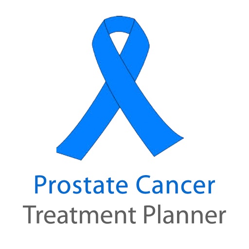 Prostate Cancer Treatment Planner