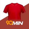 90min - Liverpool FC Edition