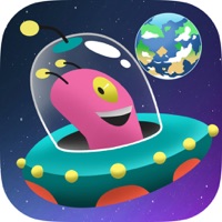 Alien Colony Invasion Attack Galaxy Space Puzzle Quest