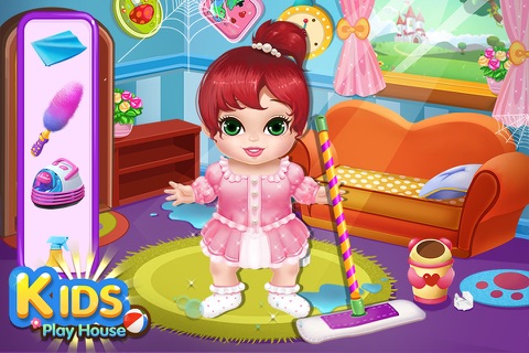 Play House Mania for KIDS! screenshot 2