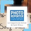 Photo Reporter le magazine du Festival de Saint-Brieuc