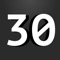 30 Seconds to Live your life - From birth to death