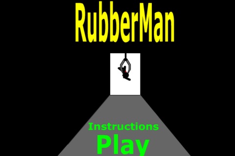 Rubberman - best true survival till now screenshot 3