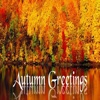 Happy Autumn Greeting Cards