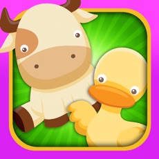 Activities of Farm Animal Rescue - Quick Barn Matching Mania Free