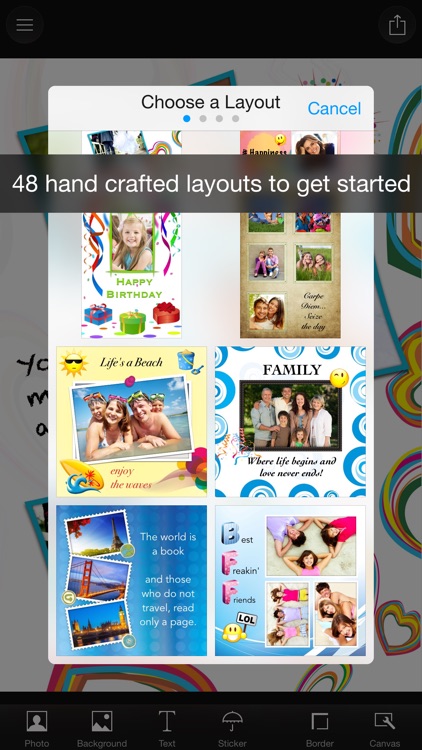 Photo Wall Pro - Collage App